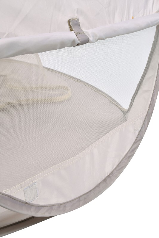 Namiot plażowy kompaktowy Breezy UV UPF 50+ Beaba