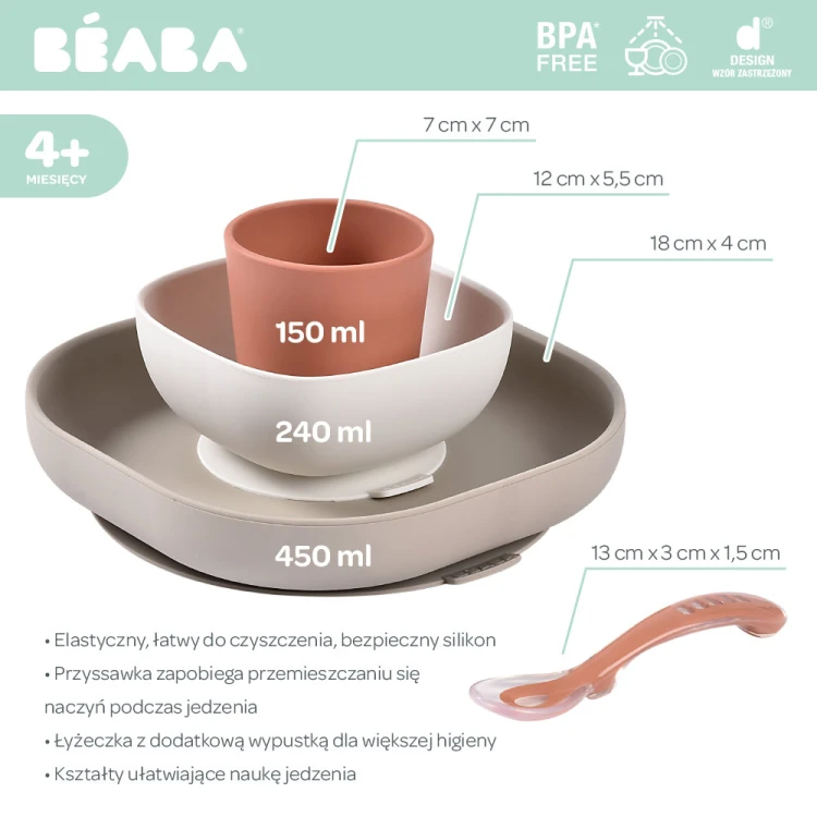 913591-3384349135911-Beaba-Komplet-naczyn-z-silikonu-z-przyssawka-Terracotta (2).jpg
