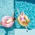 The Swim Essentials Koło do pływania Gold Swan 95 cm 2020SE479