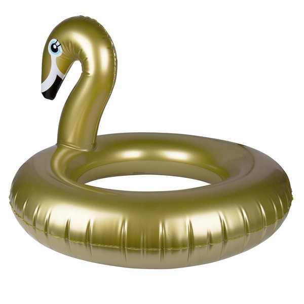 Koło do pływania Gold Swan 95 cm The Swim Essentials 