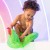 The Swim Essentials Dmuchany Dinozaur 2020SE05