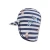 Czapeczka kąpielowa przeciwsłoneczna Striped Bluey - rozm. 2 The Swim Essentials