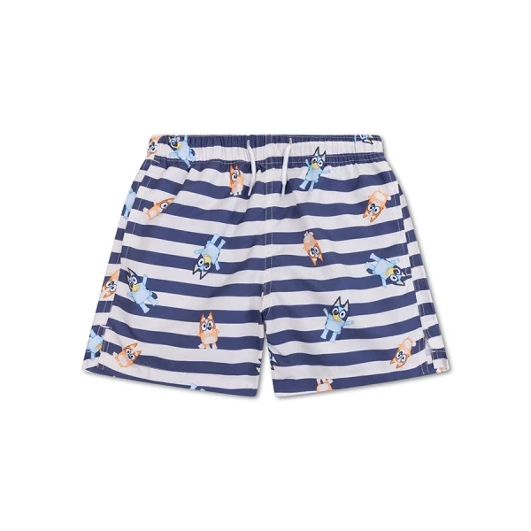 Spodenki kąpielowe 98/104 Bluey The Swim Essentials