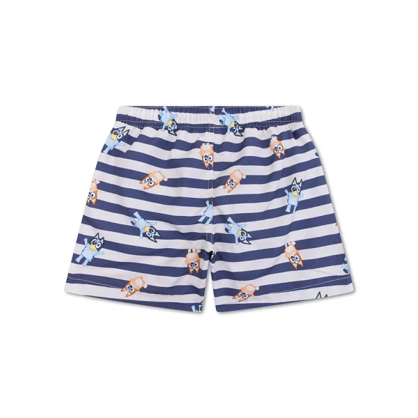 Spodenki kąpielowe 98/104 Bluey The Swim Essentials