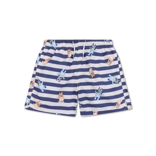 Spodenki kąpielowe 86/92 Bluey The Swim Essentials