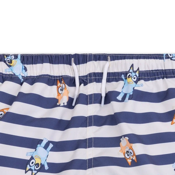 Spodenki kąpielowe 86/92 Bluey The Swim Essentials