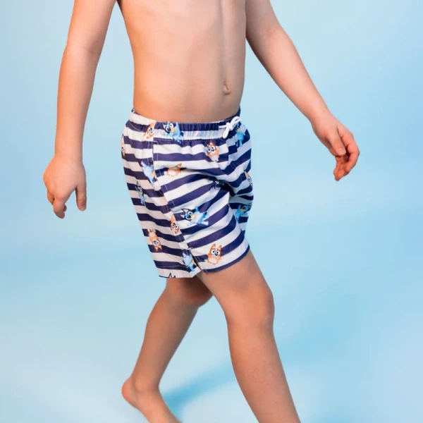 Spodenki kąpielowe 86/92 Bluey The Swim Essentials
