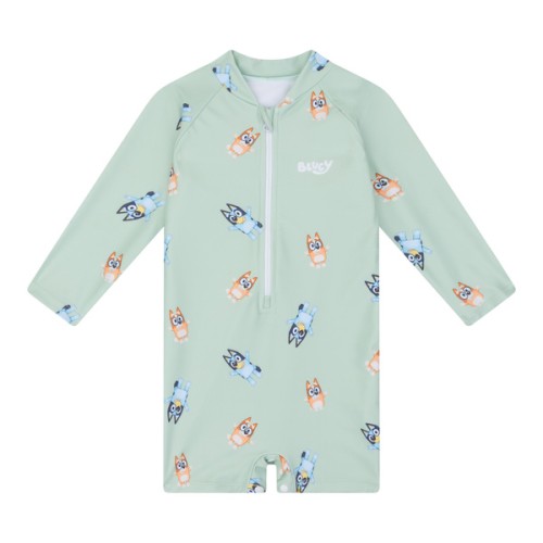 Swimsuit 98/104 Bluey The Swim Essentials
