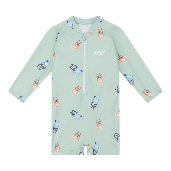 Swimsuit 98/104 Bluey The Swim Essentials