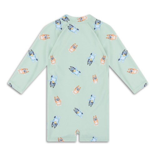 Swimsuit 98/104 Bluey The Swim Essentials