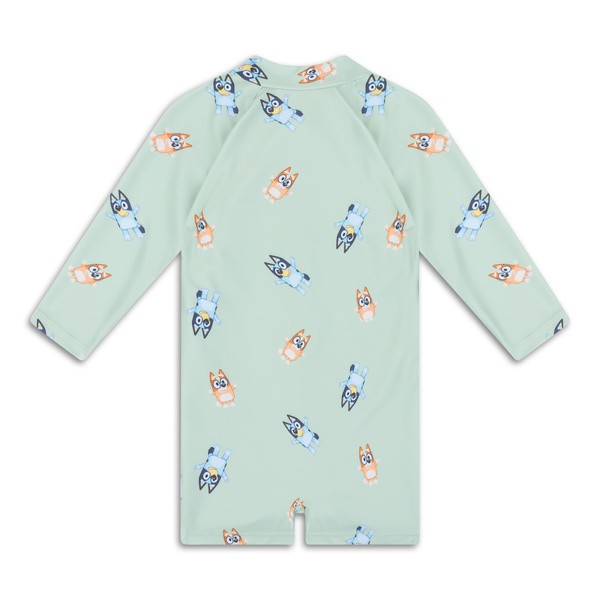 Swimsuit 98/104 Bluey The Swim Essentials