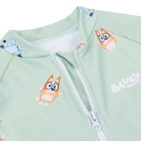 Swimsuit 98/104 Bluey The Swim Essentials