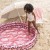 The Swim Essentials Basen kąpielowy Leopard Rose gold 150 cm 2020SE469