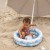 The Swim Essentials Basenik dla dzieci 60 cm Sea anmials