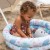The Swim Essentials Basenik dla dzieci 60 cm Sea anmials