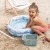 The Swim Essentials Basenik dla dzieci 60 cm Sea anmials