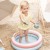 The Swim Essentials Basenik dla dzieci 60 cm Rainbow 2020SE487
