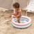 The Swim Essentials Basenik dla dzieci 60 cm Rainbow 2020SE487