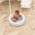 The Swim Essentials Basenik dla dzieci 60 cm Rainbow 2020SE487