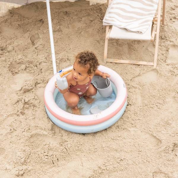 The Swim Essentials Basenik dla dzieci 60 cm Rainbow 2020SE487