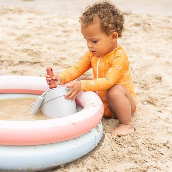 The Swim Essentials Basenik dla dzieci 60 cm Rainbow 2020SE487