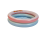 The Swim Essentials Basenik dla dzieci 60 cm Rainbow 2020SE487