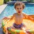 The Swim Essentials Basen kąpielowy 100 cm Moro 2020SE131