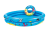 The Swim Essentials Zestaw: basen, koło treningowe i piłka plażowa 2020SE465