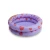 The Swim Essentials Basenik dla dzieci 60 cm Sweet Hearts Lila