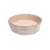 The Swim Essentials Basen chłodzący dla psa 80 cm Bonebash Beige