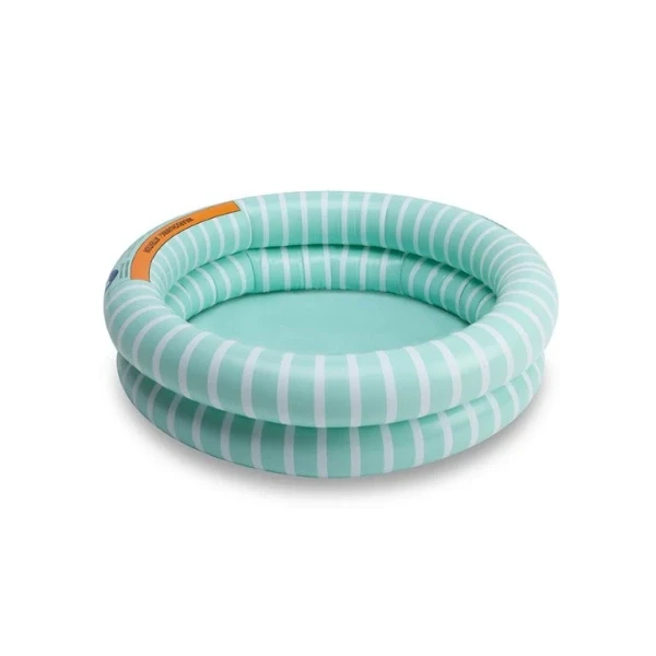 The Swim Essentials Basenik dla dzieci 60 cm Resort Stripe Striped