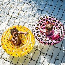The Swim Essentials Kółko treningowe dla dzieci Circus 2020SE30