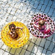 The Swim Essentials Kółko treningowe dla dzieci Circus 2020SE30
