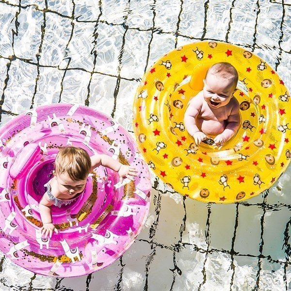 The Swim Essentials Kółko treningowe dla dzieci Circus 2020SE30