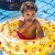 The Swim Essentials Kółko treningowe dla dzieci Circus 2020SE30