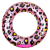 Swim Essentials Koło do pływania Rose Gold Leopard 90cm 2020SE38
