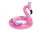 The Swim Essentials Koło do pływania 104 cm Flamingo Pink 2020SE484