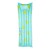 The Swim Essentials Materac do pływania Lemons 2022SE397