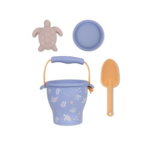 The Swim Essentials Zestaw zabawek do piasku Coral Bliss