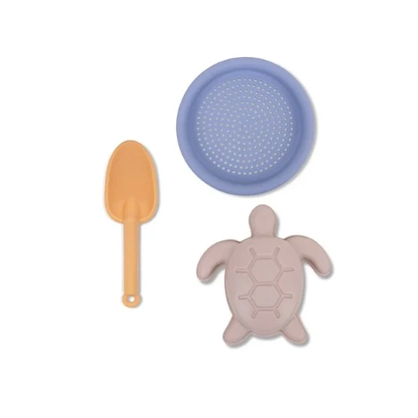 The Swim Essentials Zestaw zabawek do piasku Coral Bliss
