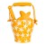 The Swim Essentials Zestaw zabawek do piasku Sea Stars 2023SE1396
