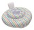 The Swim Essentials Kółko treningowe dla dzieci Rainbow