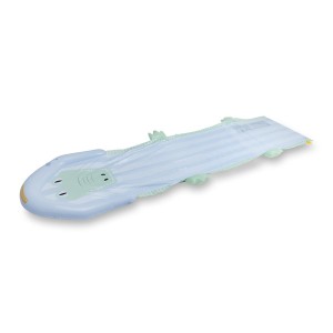 The Swim Essentials Tor - ślizgacz Dreamscape Crocodile