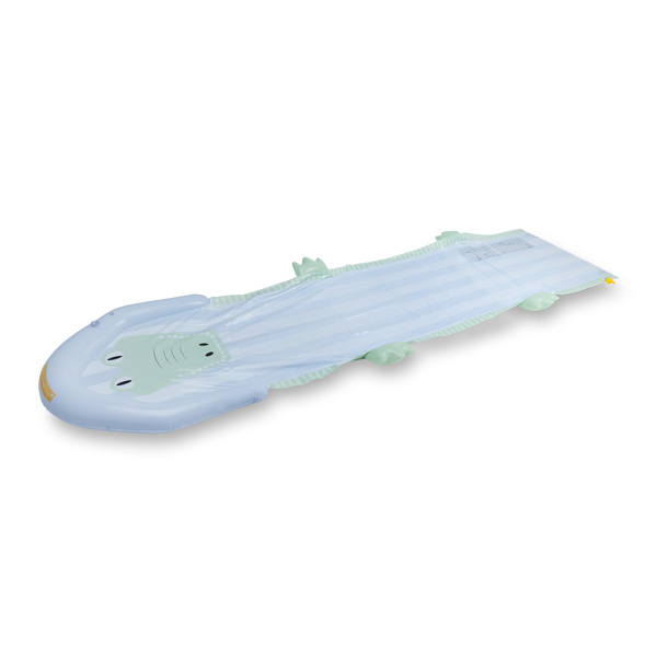 The Swim Essentials Tor - ślizgacz Dreamscape Crocodile
