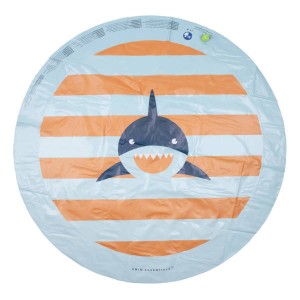 The Swim Essentials Mata wodna Sharks 2022SE364