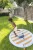 The Swim Essentials Mata wodna Sharks 2022SE364