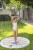 The Swim Essentials Mata wodna Sharks 2022SE364