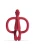 gryzak-matchstick-monkey-velvet-red (3).webp