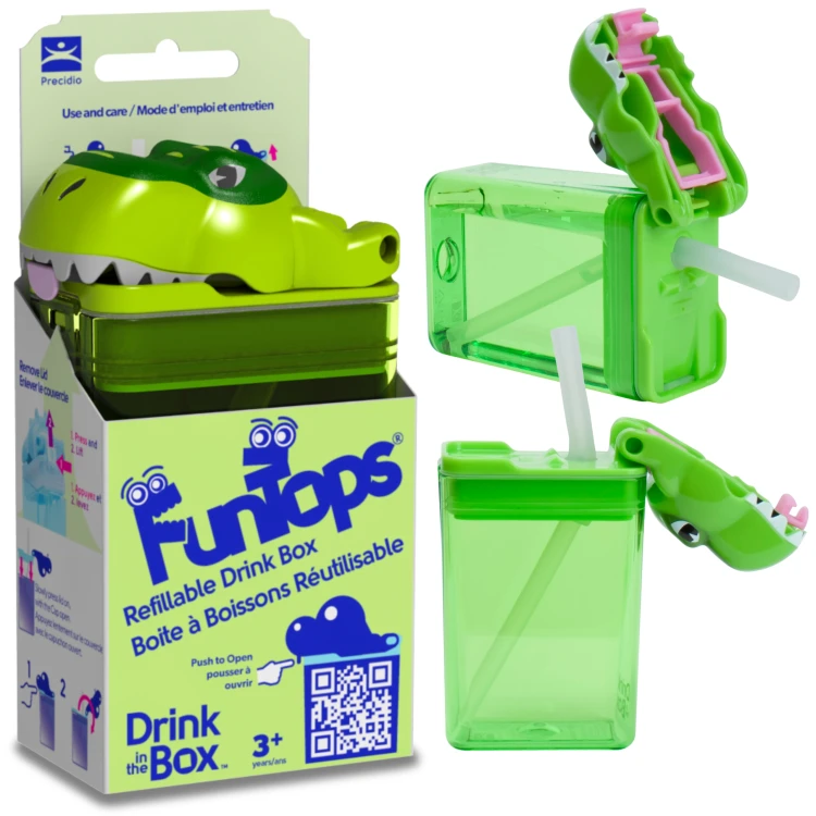 DIB  Bidon FunTops Dinozaur T-rex NEW 1008RX 5905123561658 (6).jpg