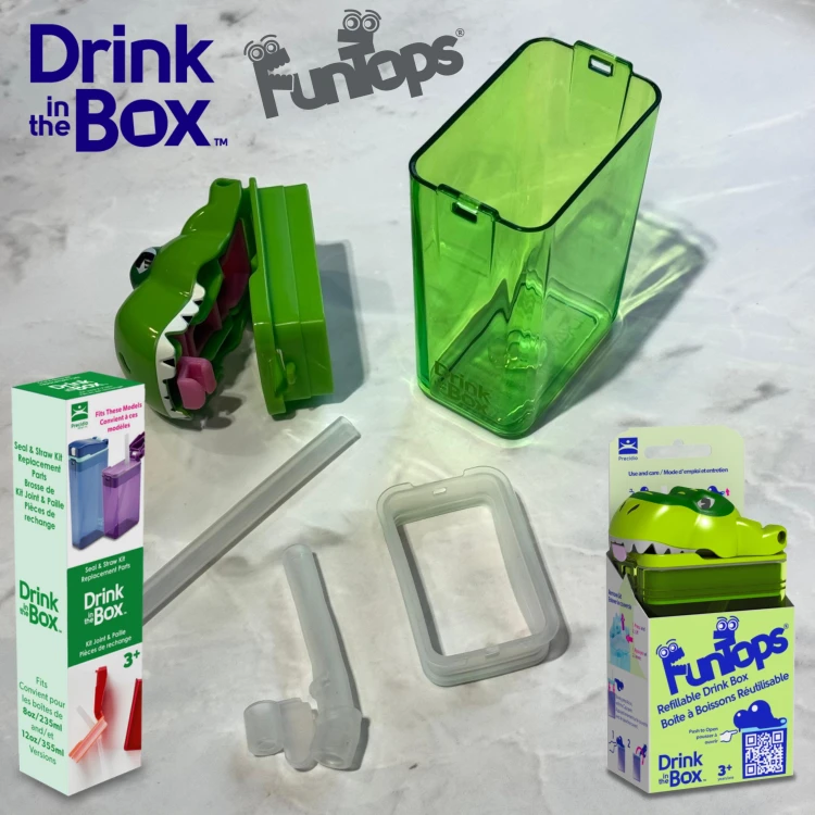 DIB  Bidon FunTops Dinozaur T-rex NEW 1008RX 5905123561658 (14).jpg